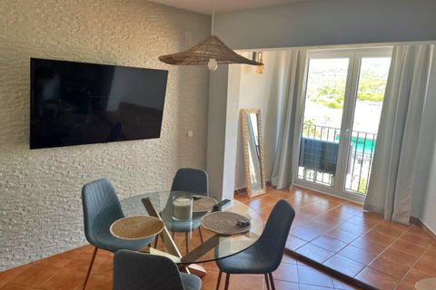 Leilighet i Calpe, Alicante, Calpe - € 259 000 | Ref: HO357312 - foto 7