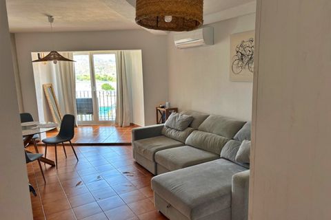 Leilighet i Calpe, Alicante, Calpe - € 259 000 | Ref: HO357312 - foto 8
