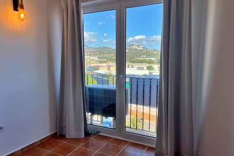 Leilighet i Calpe, Alicante, Calpe - € 259 000 | Ref: HO357312 - foto 15