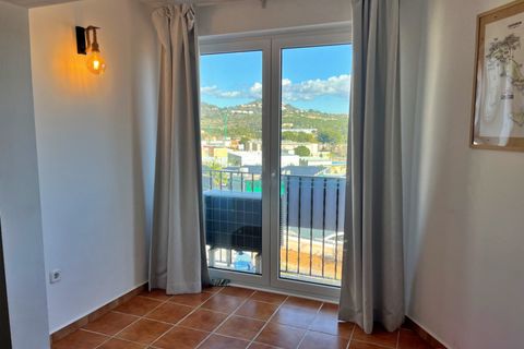 Leilighet i Calpe, Alicante, Calpe - € 259 000 | Ref: HO357312 - foto 16