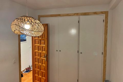 Leilighet i Calpe, Alicante, Calpe - € 259 000 | Ref: HO357312 - foto 18