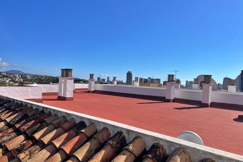 Leilighet i Calpe, Alicante, Calpe - € 259 000 | Ref: HO357312 - foto 24