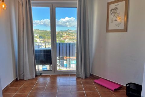 Leilighet i Calpe, Alicante, Calpe - € 259 000 | Ref: HO357312 - foto 25