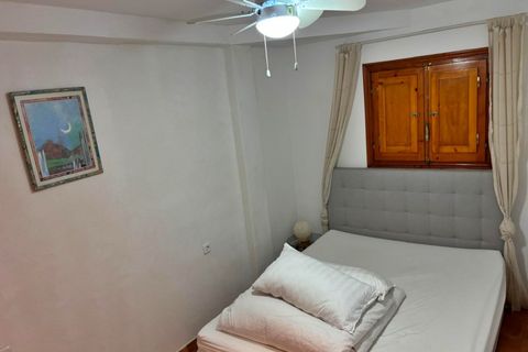 Leilighet i Calpe, Alicante, Calpe - € 259 000 | Ref: HO357312 - foto 27