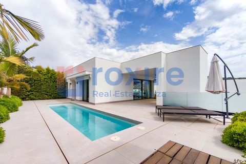 Villa i Jesus, Ibiza, Jesus - € 2.470.000 | Ref: R&I_CASA_1057 - foto 1