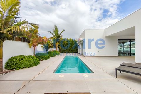 Villa i Jesus, Ibiza, Jesus - € 2.470.000 | Ref: R&I_CASA_1057 - foto 3