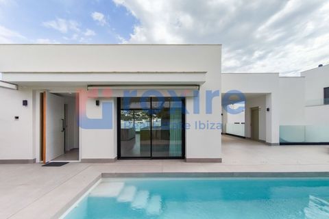 Villa i Jesus, Ibiza, Jesus - € 2.470.000 | Ref: R&I_CASA_1057 - foto 4