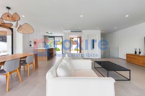 Villa i Jesus, Ibiza, Jesus - € 2.470.000 | Ref: R&I_CASA_1057 - foto 8