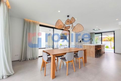 Villa i Jesus, Ibiza, Jesus - € 2.470.000 | Ref: R&I_CASA_1057 - foto 12