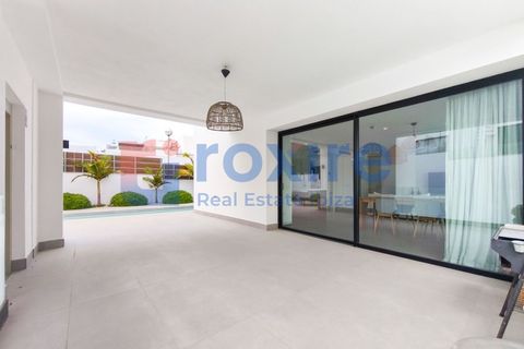 Villa i Jesus, Ibiza, Jesus - € 2.470.000 | Ref: R&I_CASA_1057 - foto 13