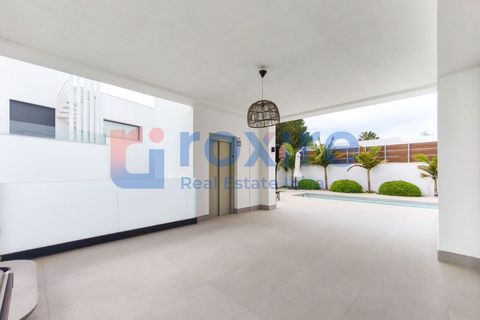Villa i Jesus, Ibiza, Jesus - € 2.470.000 | Ref: R&I_CASA_1057 - foto 14