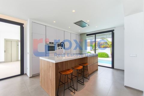 Villa i Jesus, Ibiza, Jesus - € 2.470.000 | Ref: R&I_CASA_1057 - foto 17
