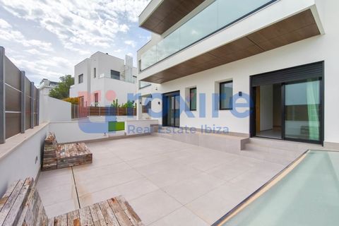 Villa i Jesus, Ibiza, Jesus - € 2.470.000 | Ref: R&I_CASA_1057 - foto 35