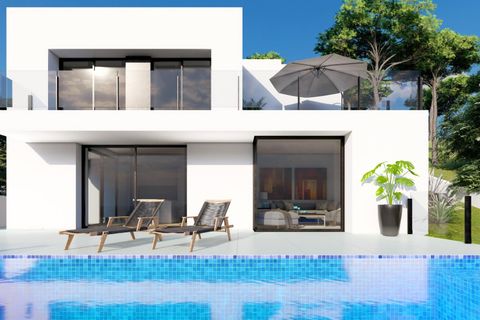 Villa a Benitachell, Alicante, Benitachell - € 739.000 | Ref: SDP05580GV/3696 - foto 4