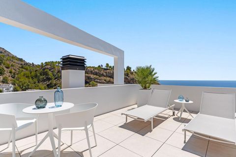 Villa i Altea, Alicante, Altea - € 2.146.000 | Ref: SDP05581GV/3696 - foto 2