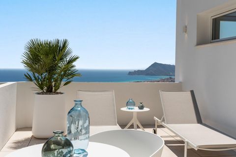 Villa i Altea, Alicante, Altea - € 2.146.000 | Ref: SDP05581GV/3696 - foto 3