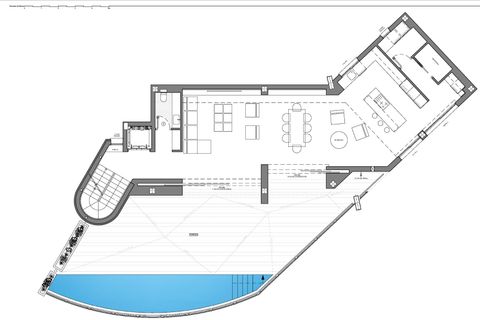 Villa i Altea, Alicante, Altea - € 2.146.000 | Ref: SDP05581GV/3696 - foto 25