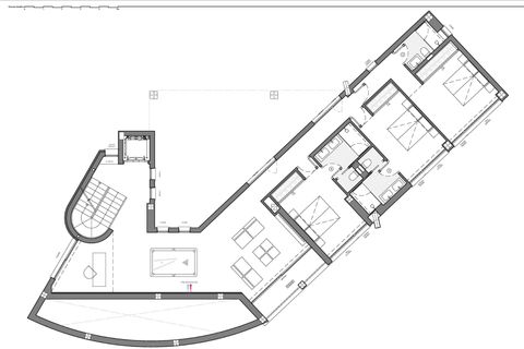 Villa i Altea, Alicante, Altea - € 2.146.000 | Ref: SDP05581GV/3696 - foto 26