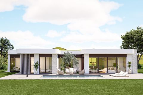 Villa i Pinoso, Alicante, Pinoso - € 530.000 | Ref: SDP05568AT/3696 - foto 1