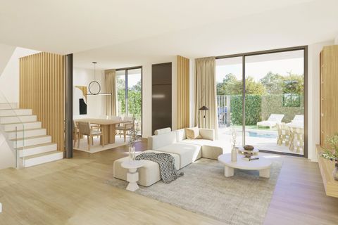 Byhus i Malaga city, Malaga, Malaga city - € 1.750.000 | Ref: R5357194 - foto 3