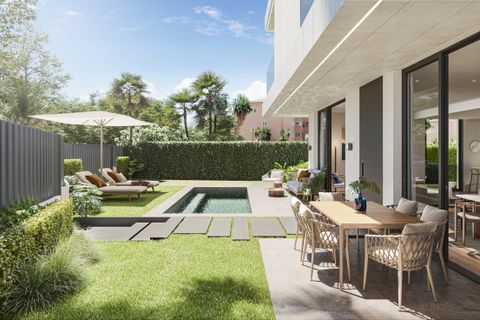 Byhus i Malaga city, Malaga, Malaga city - € 1.750.000 | Ref: R5357194 - foto 6