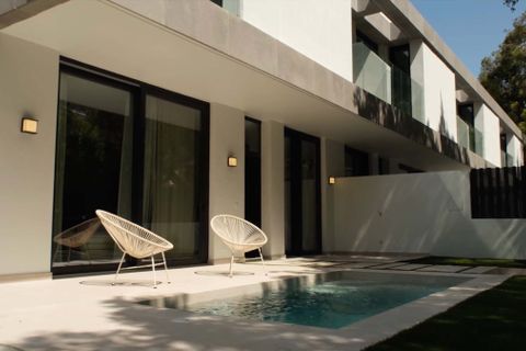 Byhus i Malaga city, Malaga, Malaga city - € 1.750.000 | Ref: R5357194 - foto 7