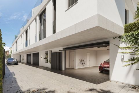 Byhus i Malaga city, Malaga, Malaga city - € 1.750.000 | Ref: R5357194 - foto 35