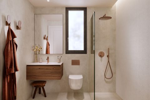 Byhus i Malaga city, Malaga, Malaga city - € 1.445.000 | Ref: R5357206 - foto 6