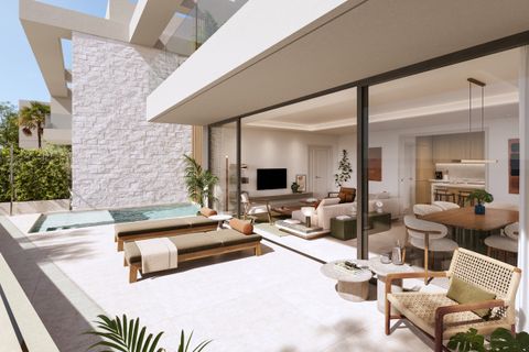 Byhus i Malaga city, Malaga, Malaga city - € 1.500.000 | Ref: R5357248 - foto 5