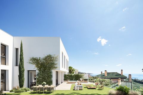 Byhus i Malaga city, Malaga, Malaga city - € 2.700.000 | Ref: R5357992 - foto 1