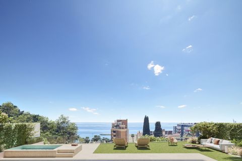 Byhus i Malaga city, Malaga, Malaga city - € 2.700.000 | Ref: R5357992 - foto 3