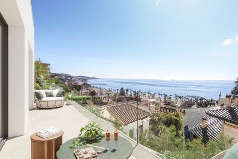 Byhus i Malaga city, Malaga, Malaga city - € 2.700.000 | Ref: R5357992 - foto 4