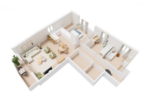 Leilighet i Ojen, Malaga, Ojen - € 315 900 | Ref: R5359426 - foto 11