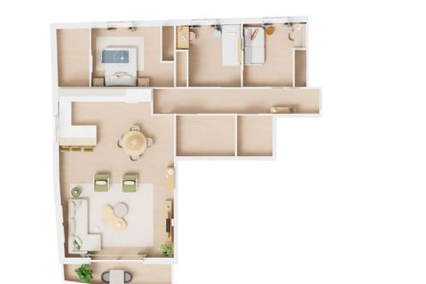 Leilighet i Ojen, Malaga, Ojen - € 315 900 | Ref: R5359426 - foto 12