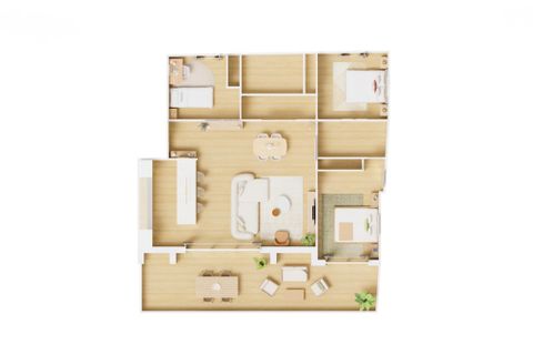 Leilighet i Ojen, Malaga, Ojen - € 315 900 | Ref: R5359426 - foto 24