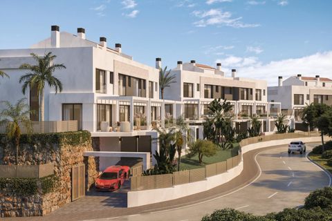 Lejlighed i Mijas, Malaga, Mijas - € 1.112.000 | Ref: N9715 - foto 2