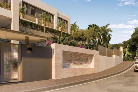 Lejlighed i Mijas, Malaga, Mijas - € 1.112.000 | Ref: N9715 - foto 3