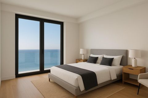 Apartament a Mijas, Malaga, Mijas - € 1.112.000 | Ref: N9716 - foto 9