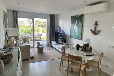 Leilighet i Cala d'Or, Mallorca, Cala d'Or - € 450 000 | Ref: PM-0055 - foto 3