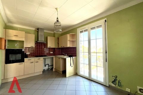 Villa i Meze, Herault, Meze - € 320.000 | Ref: 342436618 - foto 4