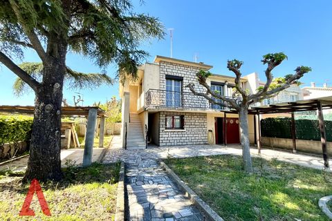 Villa i Meze, Herault, Meze - € 320.000 | Ref: 342436618 - foto 10