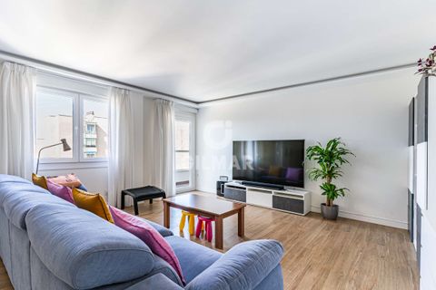 Lejlighed i Madrid, Madrid, Madrid - € 1.330.000 | Ref: 221566 - foto 3