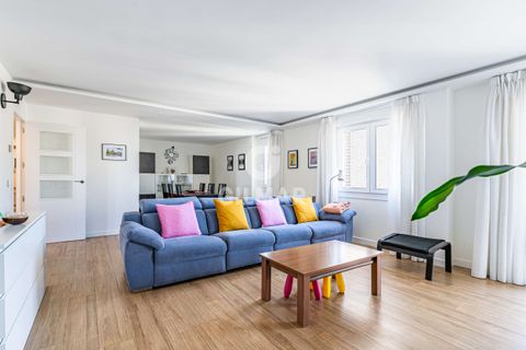 Lejlighed i Madrid, Madrid, Madrid - € 1.330.000 | Ref: 221566 - foto 4