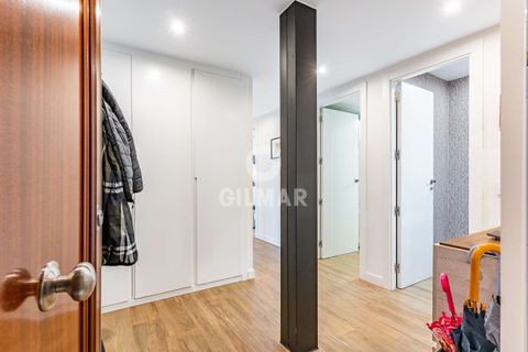 Lejlighed i Madrid, Madrid, Madrid - € 1.330.000 | Ref: 221566 - foto 5