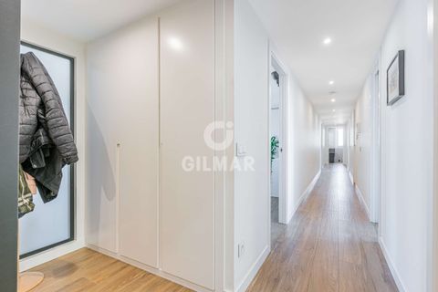 Lejlighed i Madrid, Madrid, Madrid - € 1.330.000 | Ref: 221566 - foto 6