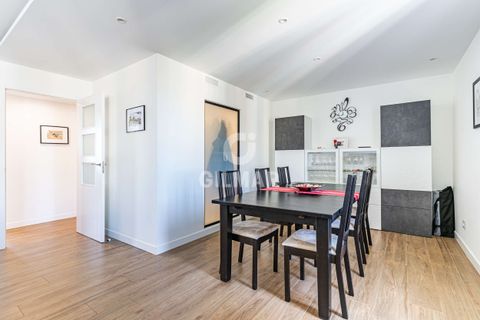 Lejlighed i Madrid, Madrid, Madrid - € 1.330.000 | Ref: 221566 - foto 8