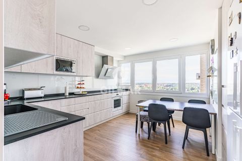 Lejlighed i Madrid, Madrid, Madrid - € 1.330.000 | Ref: 221566 - foto 10