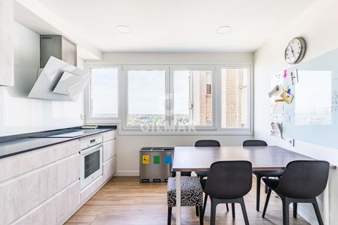 Lejlighed i Madrid, Madrid, Madrid - € 1.330.000 | Ref: 221566 - foto 11