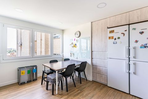 Lejlighed i Madrid, Madrid, Madrid - € 1.330.000 | Ref: 221566 - foto 12