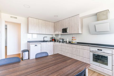 Lejlighed i Madrid, Madrid, Madrid - € 1.330.000 | Ref: 221566 - foto 13
